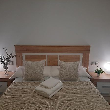 Apartamentos Clavero 10 Пласенсия Экстерьер фото