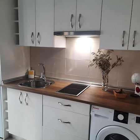 Apartamentos Clavero 10 Пласенсия Экстерьер фото