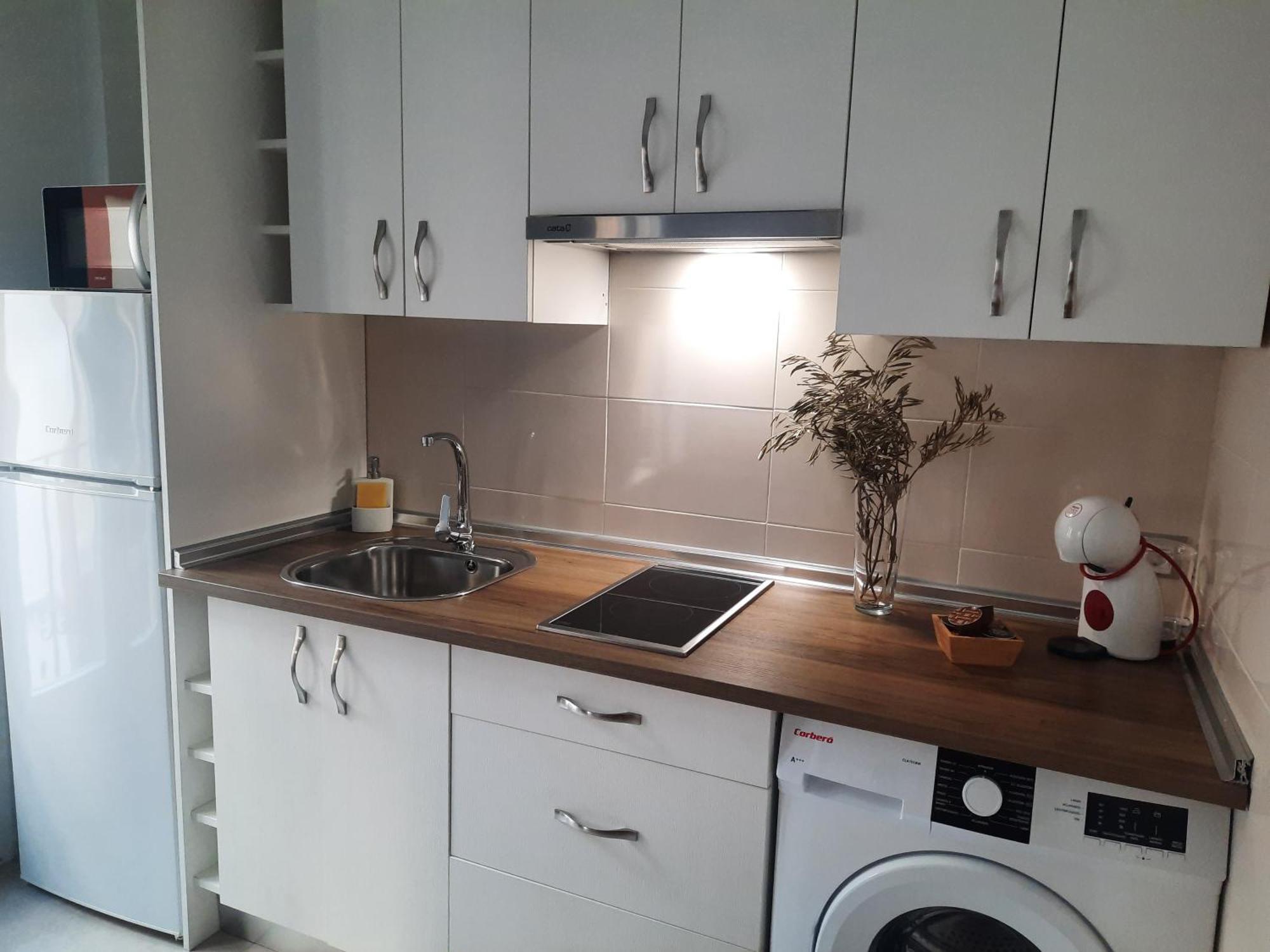 Apartamentos Clavero 10 Пласенсия Экстерьер фото